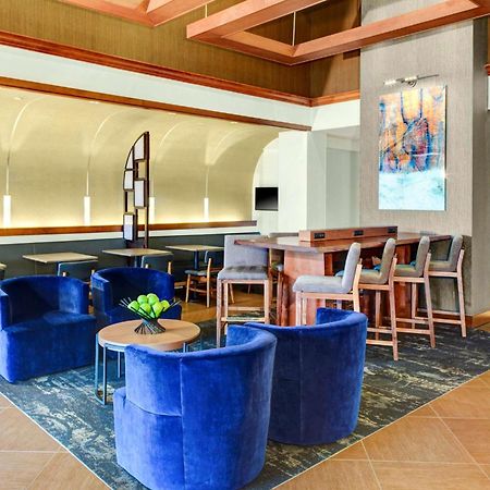 Homewood Suites By Hilton Oklahoma City Airport Dış mekan fotoğraf
