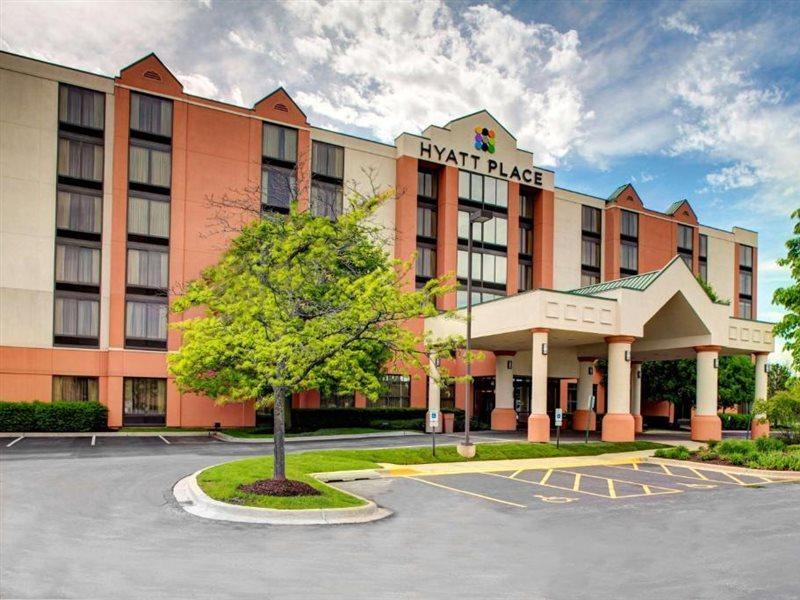 Homewood Suites By Hilton Oklahoma City Airport Dış mekan fotoğraf