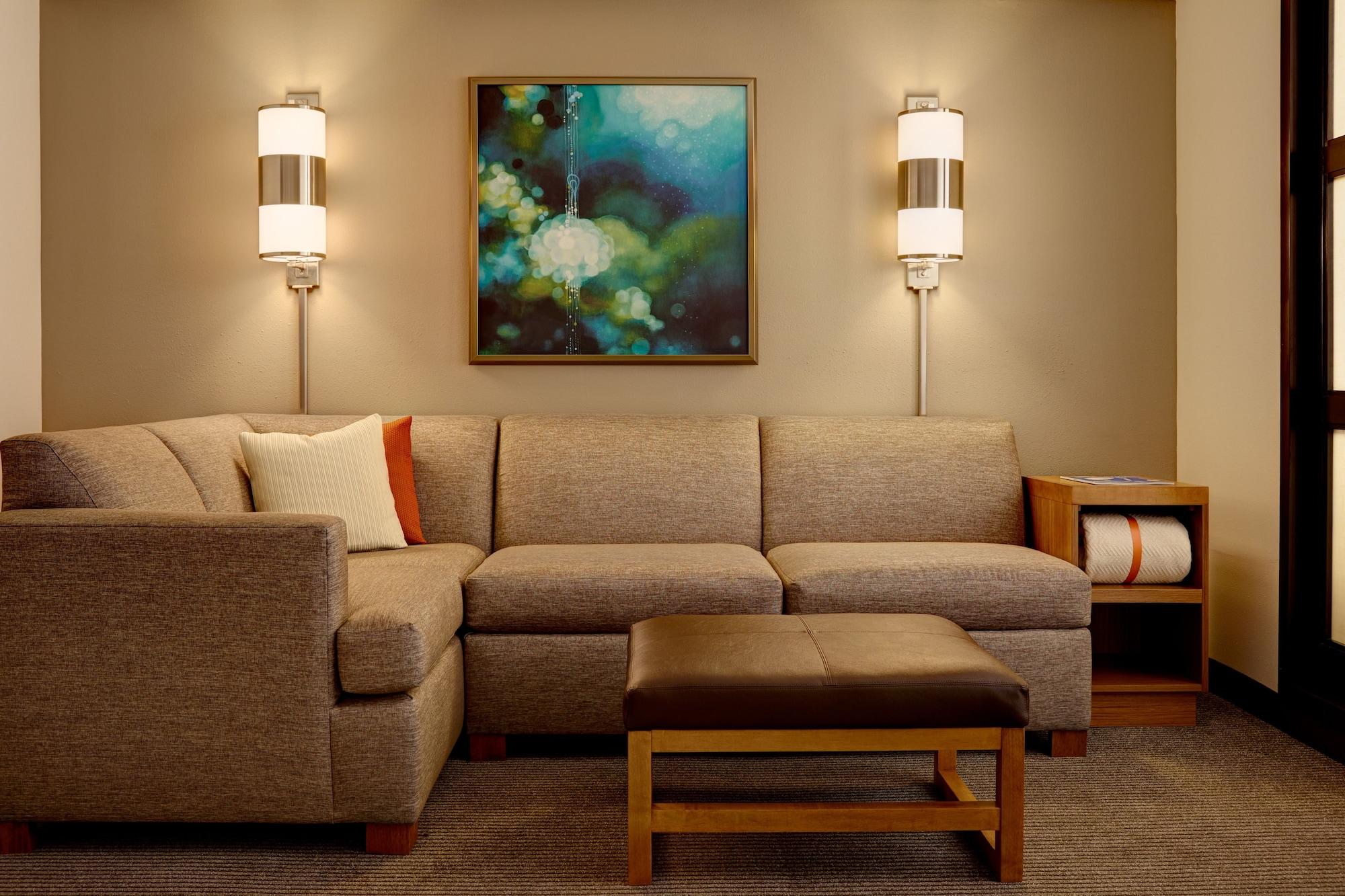 Homewood Suites By Hilton Oklahoma City Airport Dış mekan fotoğraf