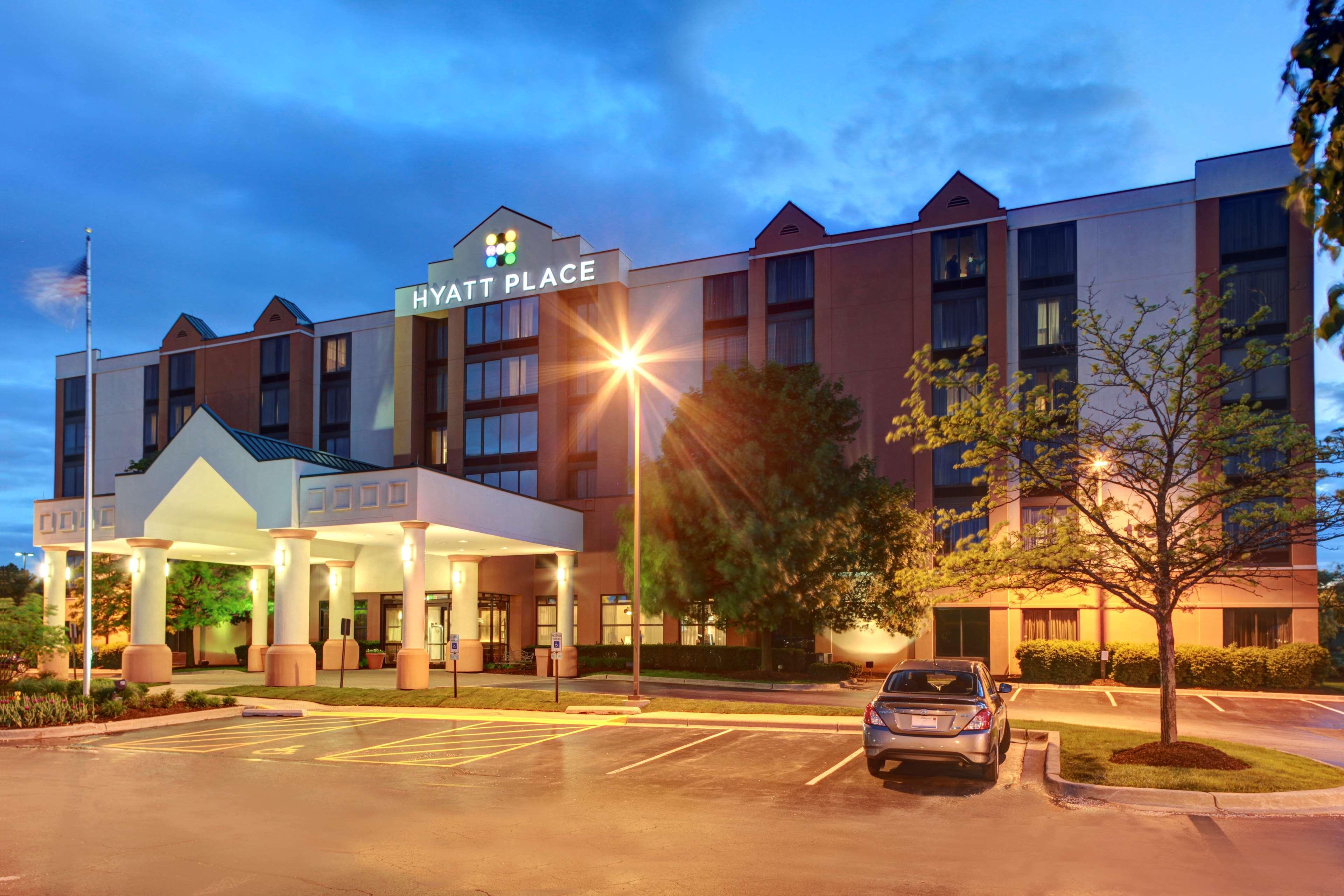 Homewood Suites By Hilton Oklahoma City Airport Dış mekan fotoğraf