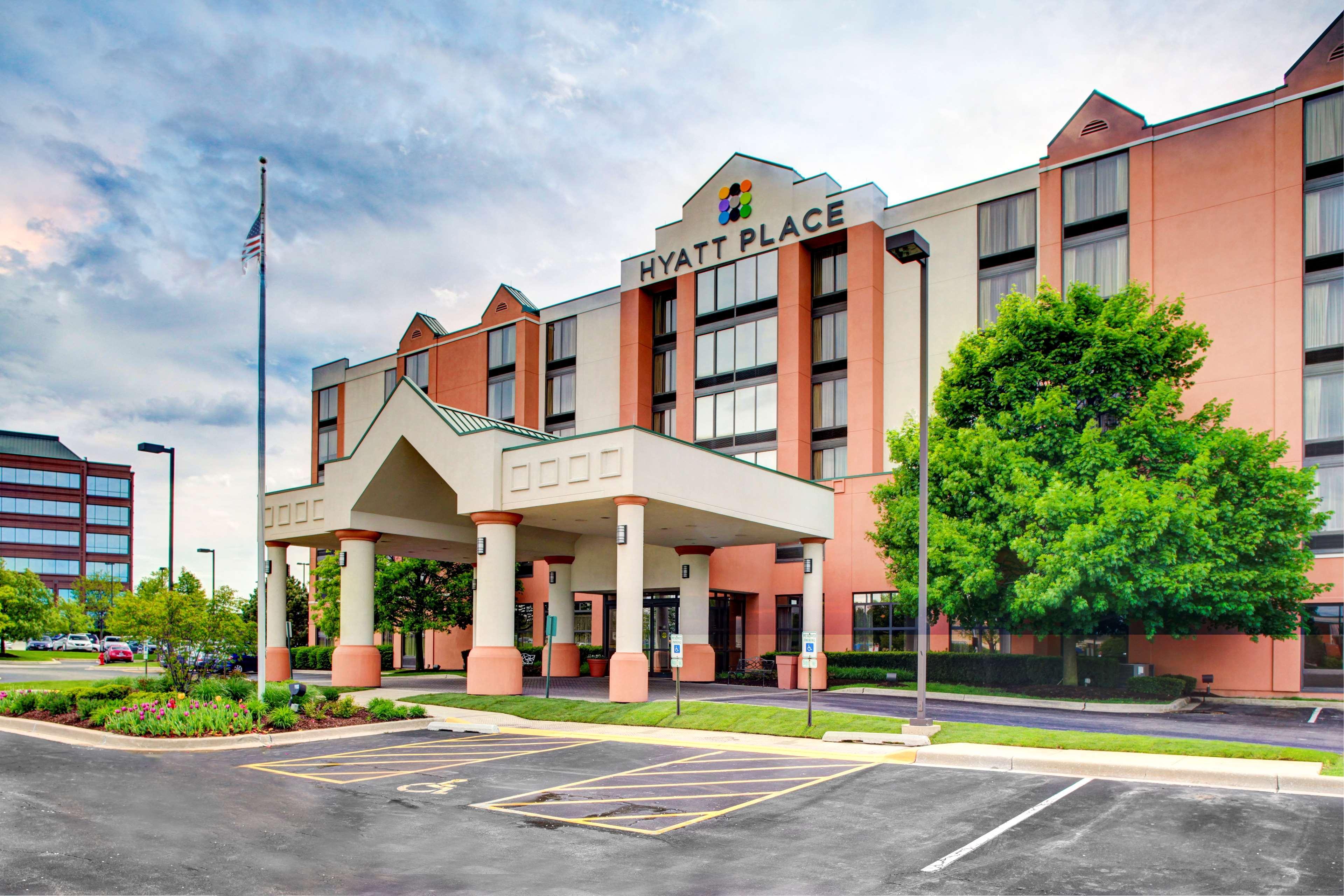 Homewood Suites By Hilton Oklahoma City Airport Dış mekan fotoğraf