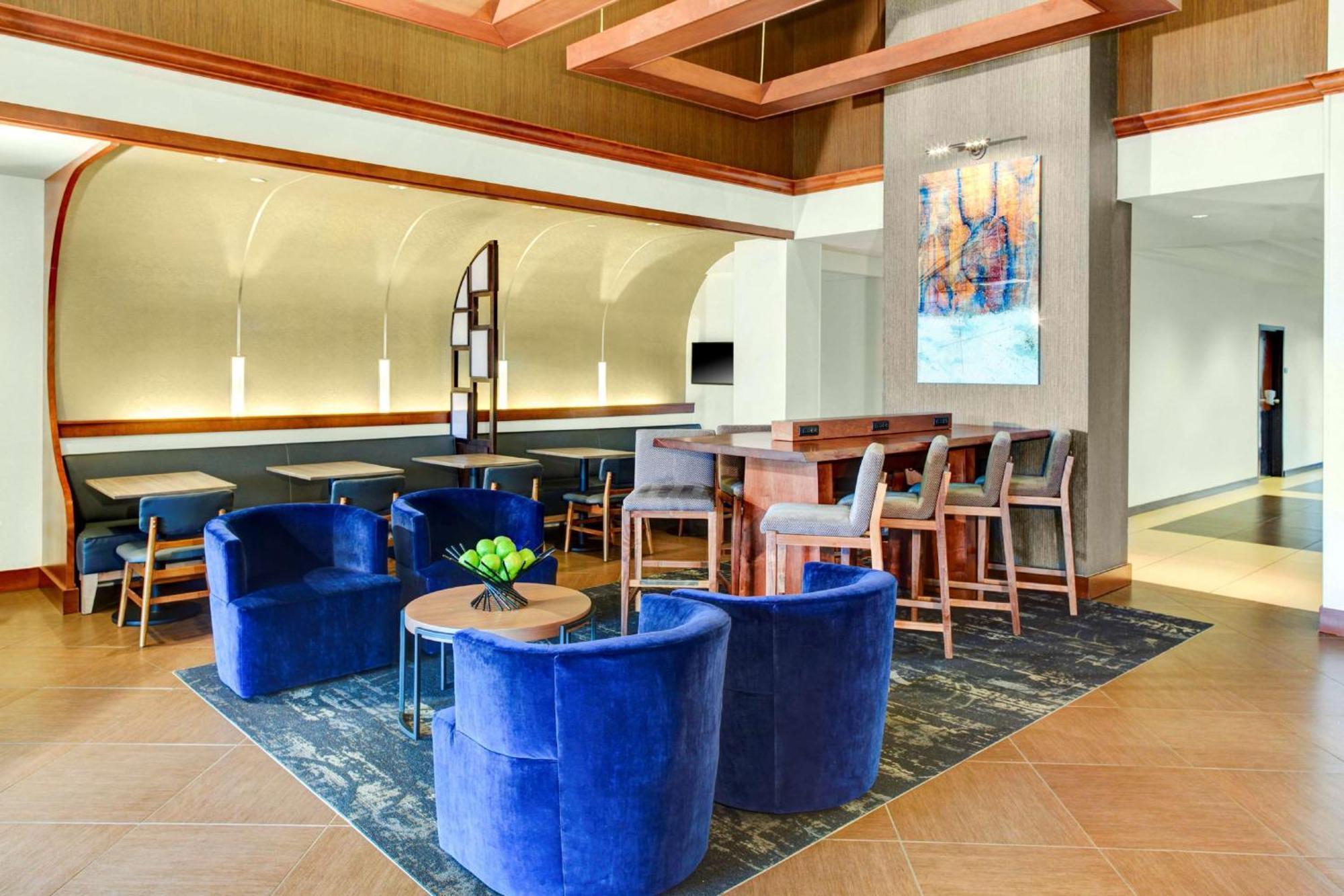 Homewood Suites By Hilton Oklahoma City Airport Dış mekan fotoğraf