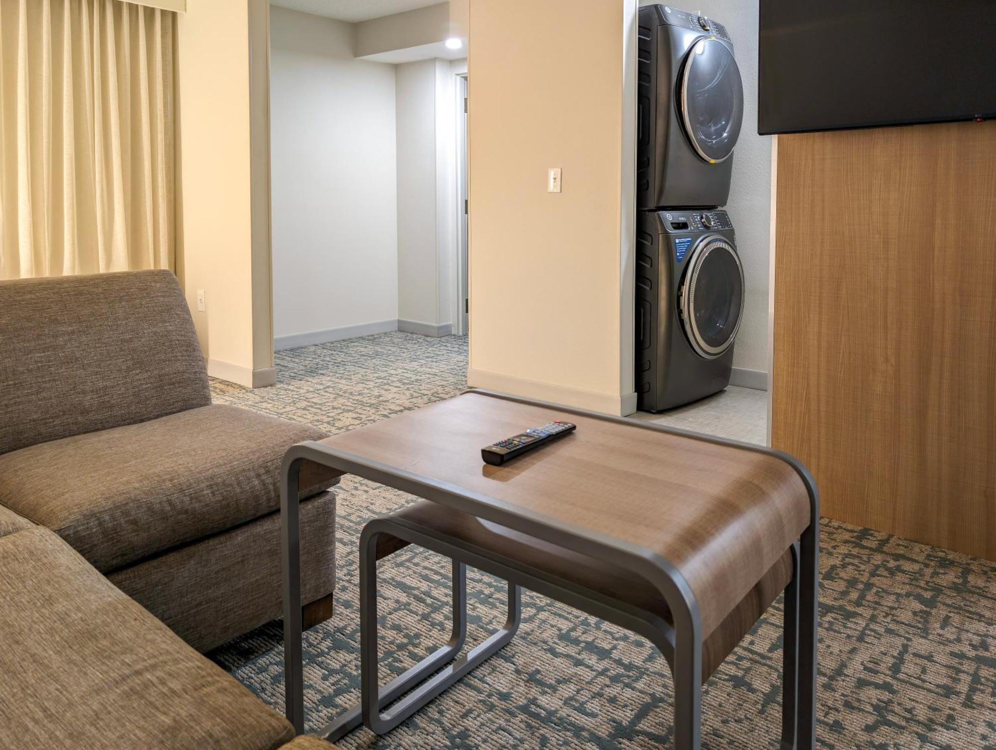 Homewood Suites By Hilton Oklahoma City Airport Dış mekan fotoğraf