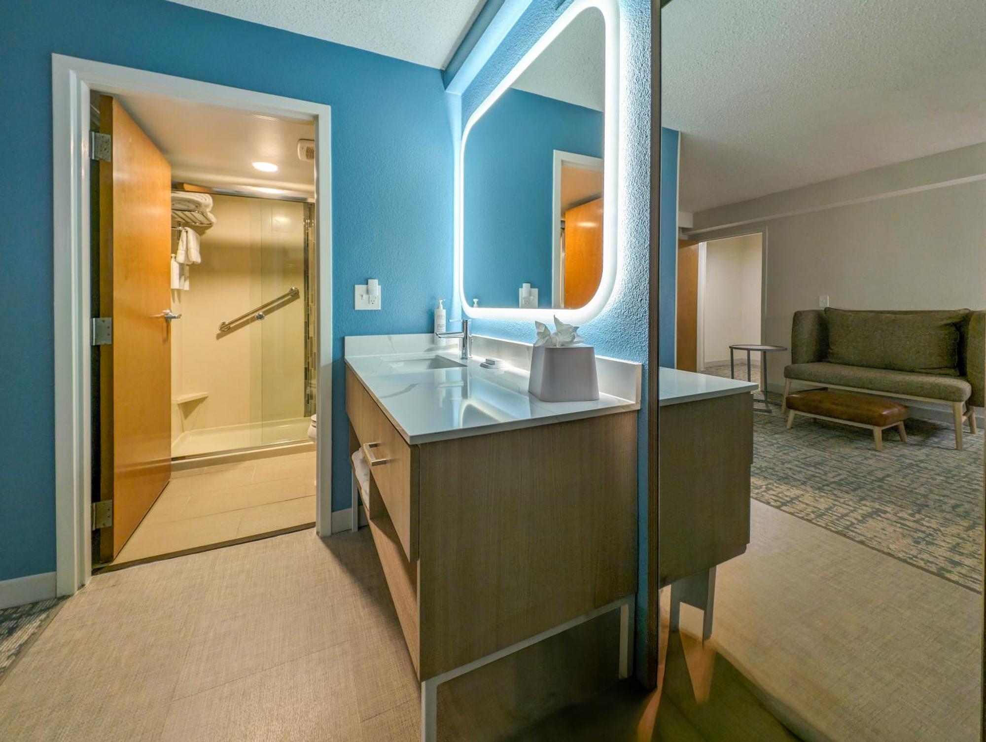 Homewood Suites By Hilton Oklahoma City Airport Dış mekan fotoğraf