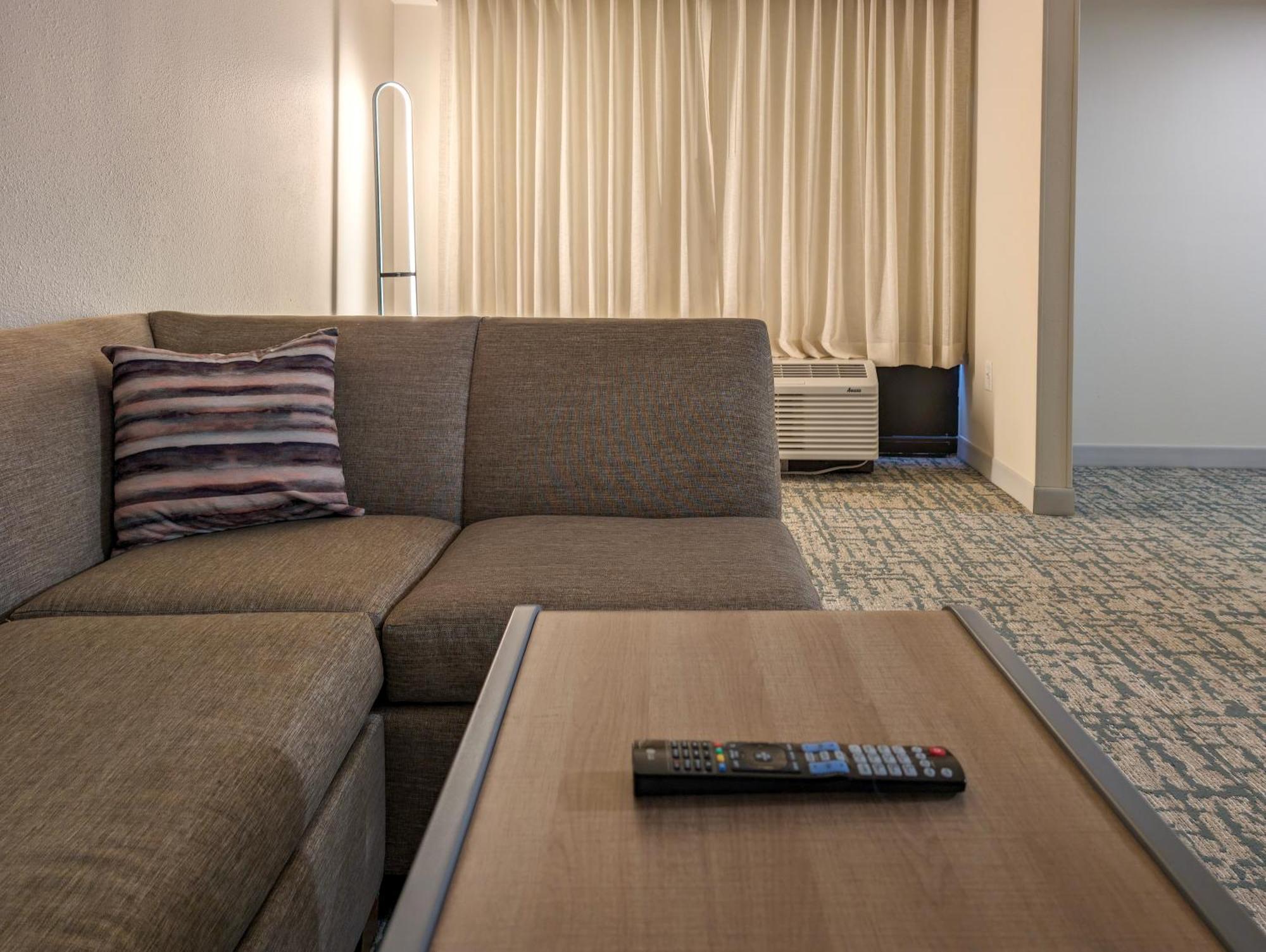 Homewood Suites By Hilton Oklahoma City Airport Dış mekan fotoğraf