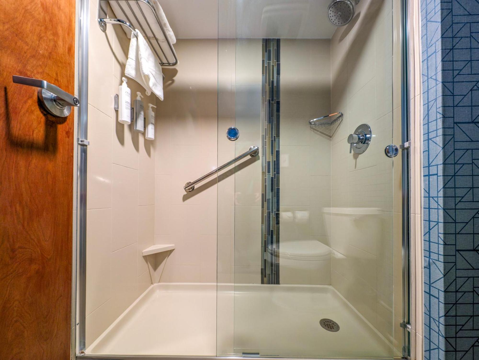 Homewood Suites By Hilton Oklahoma City Airport Dış mekan fotoğraf