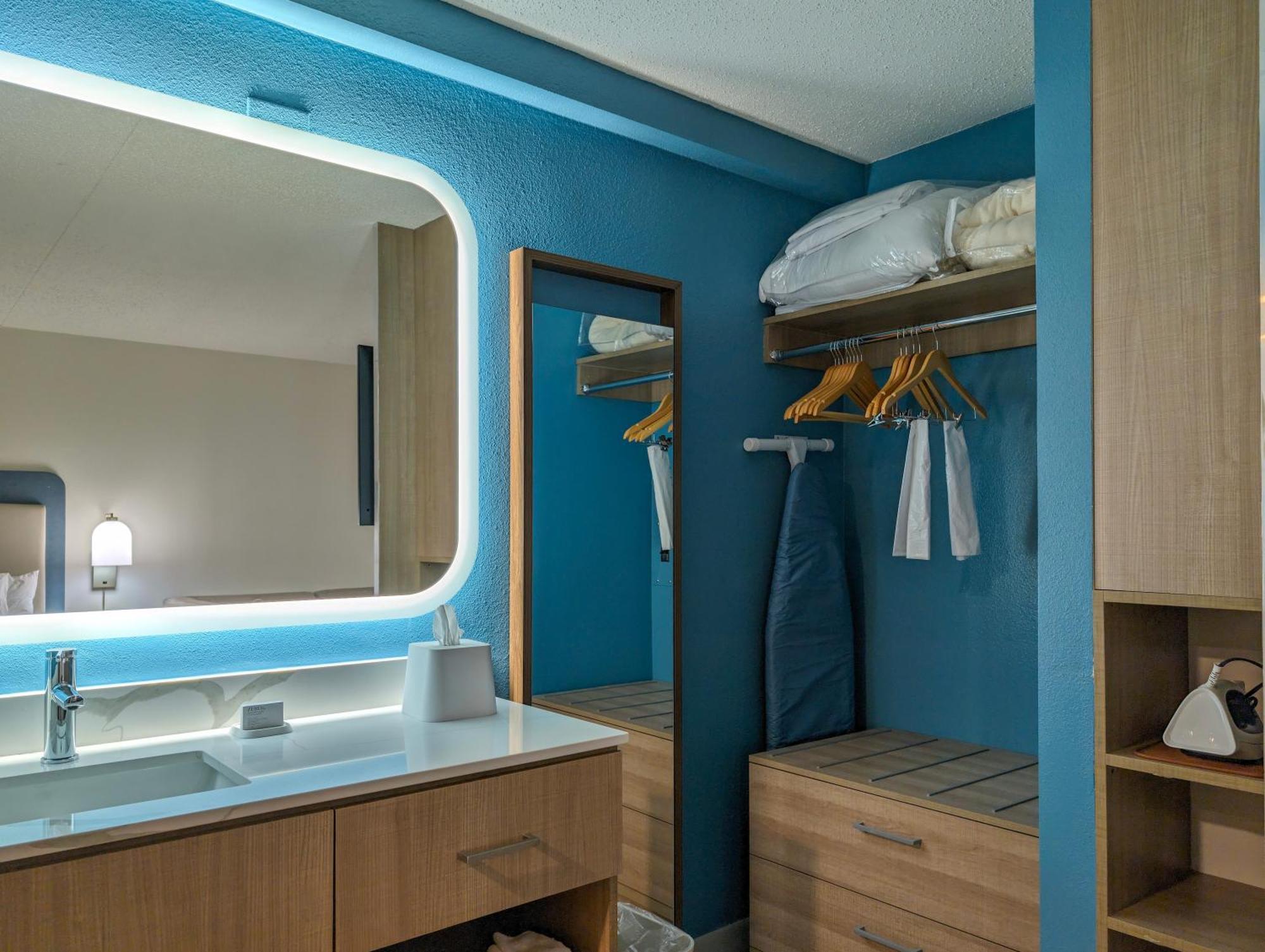 Homewood Suites By Hilton Oklahoma City Airport Dış mekan fotoğraf