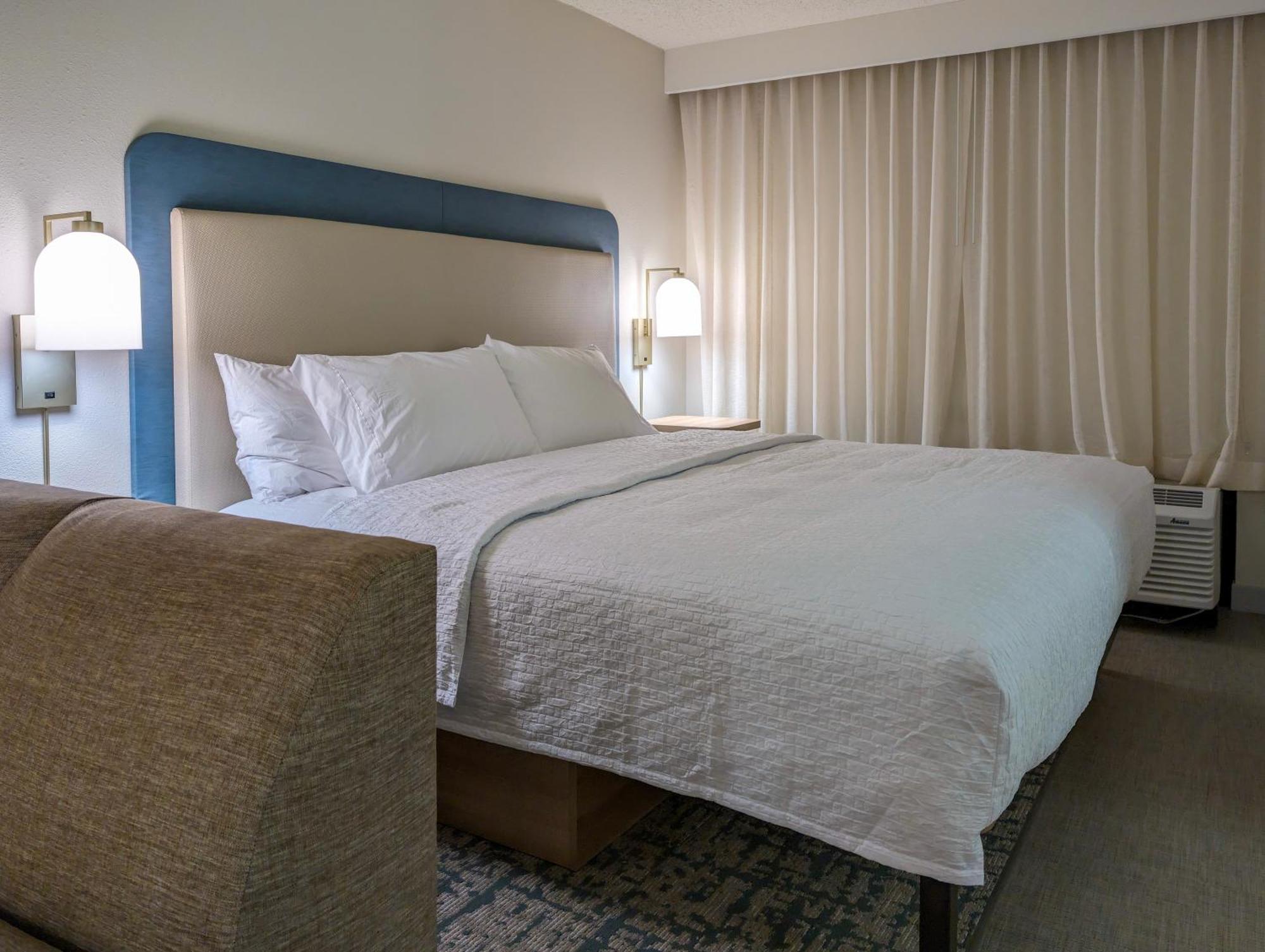 Homewood Suites By Hilton Oklahoma City Airport Dış mekan fotoğraf