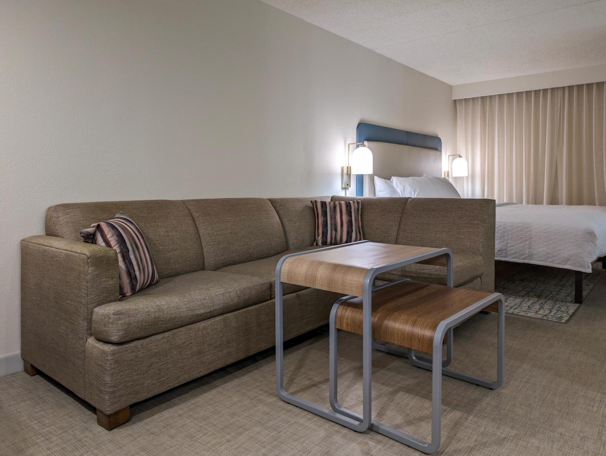 Homewood Suites By Hilton Oklahoma City Airport Dış mekan fotoğraf