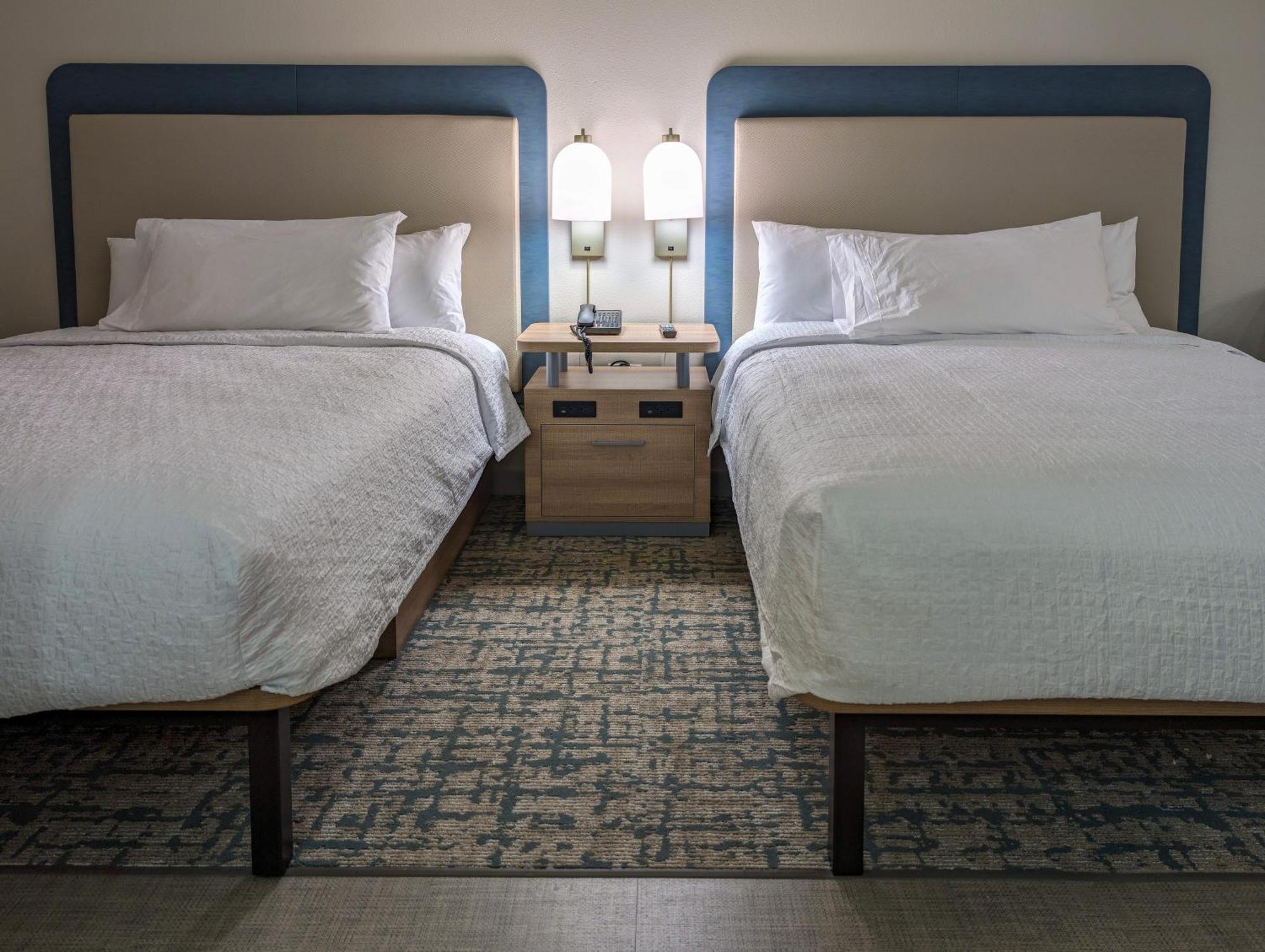 Homewood Suites By Hilton Oklahoma City Airport Dış mekan fotoğraf
