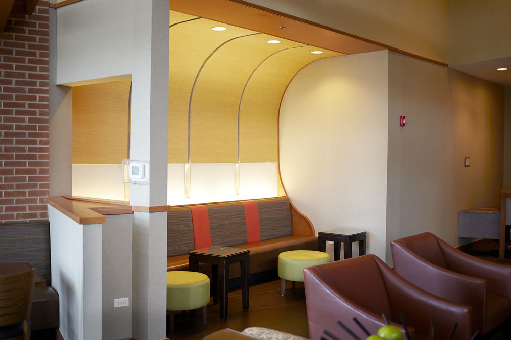 Homewood Suites By Hilton Oklahoma City Airport Dış mekan fotoğraf