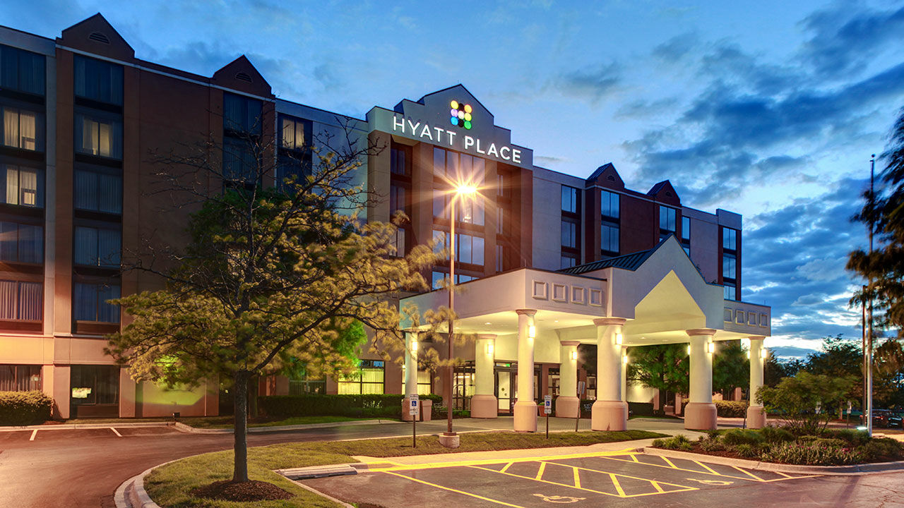 Homewood Suites By Hilton Oklahoma City Airport Dış mekan fotoğraf