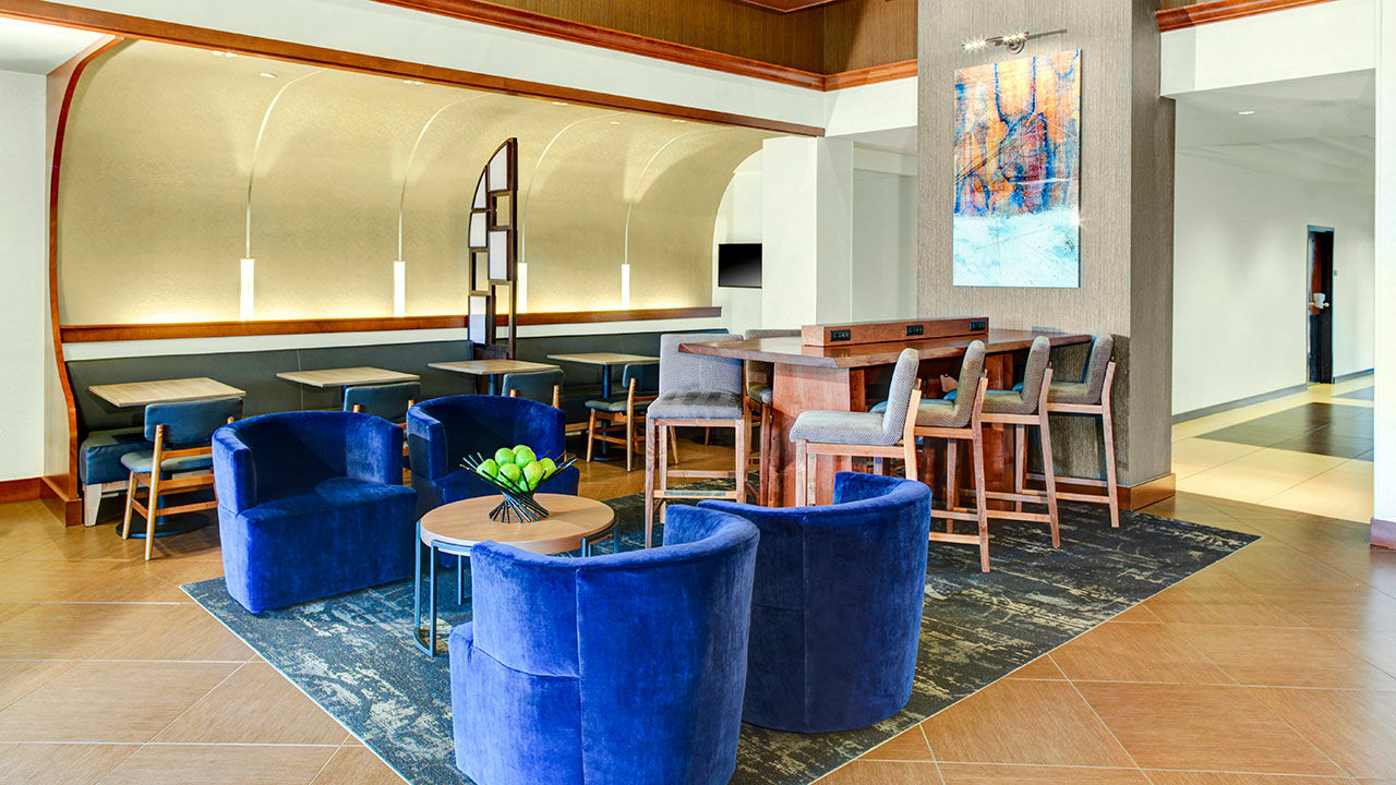 Homewood Suites By Hilton Oklahoma City Airport Dış mekan fotoğraf