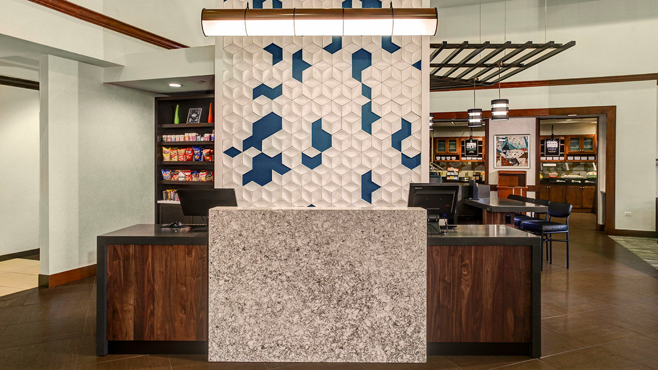 Homewood Suites By Hilton Oklahoma City Airport Dış mekan fotoğraf