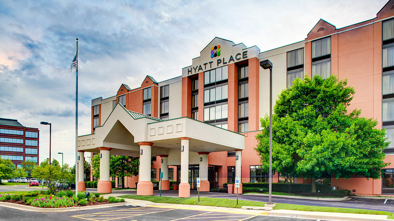 Homewood Suites By Hilton Oklahoma City Airport Dış mekan fotoğraf